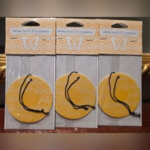 Scentsy Scent Circles (3)